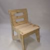 Silla de Niño Ensamblable